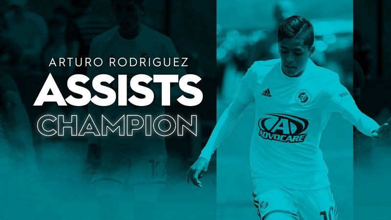 Arturo Rodriguez